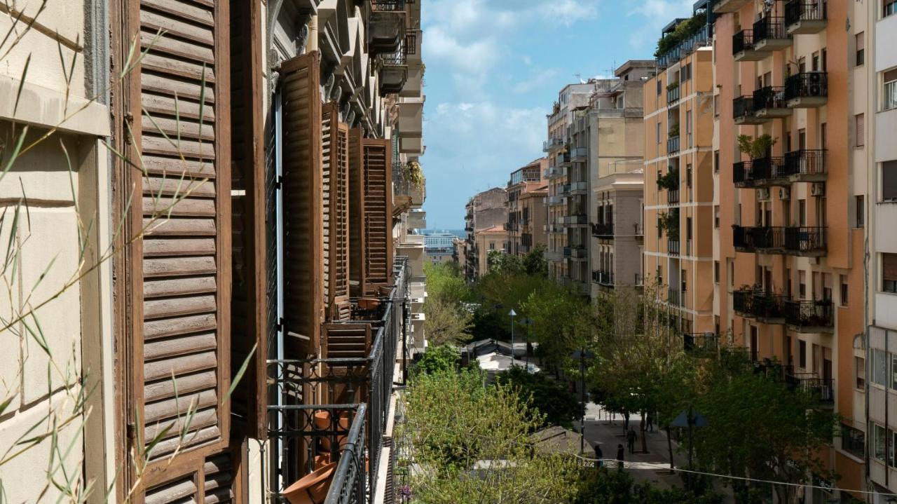 Borghi Di Belmonte Ξενοδοχείο Παλέρμο Εξωτερικό φωτογραφία